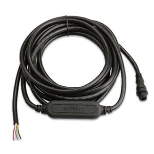 Garmin GRA 10, Rudder Angle Adapter