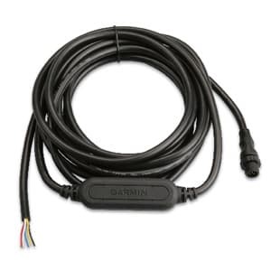 Garmin GET 10, Engine Tilt Adapter