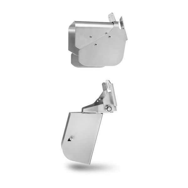 Garmin Transom Mount Bracket PS21-TM