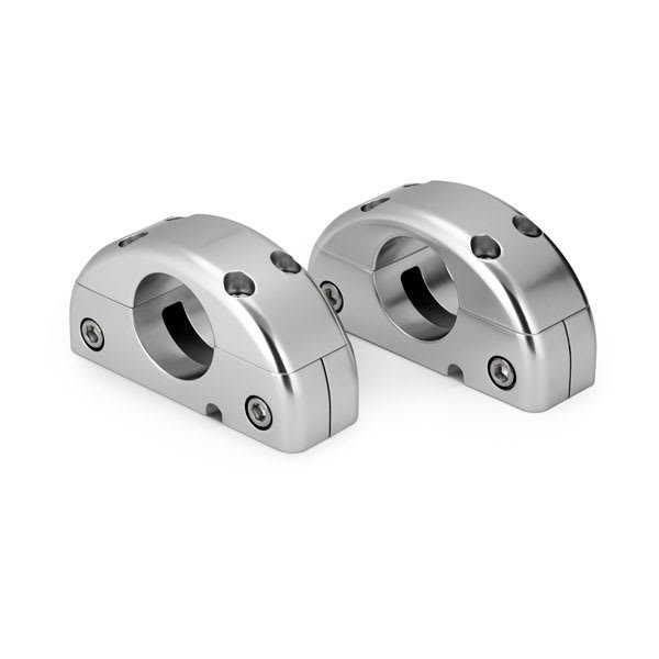 Garmin M-MCPv3-1.660, Mount, Pair, JLA, (91266)
