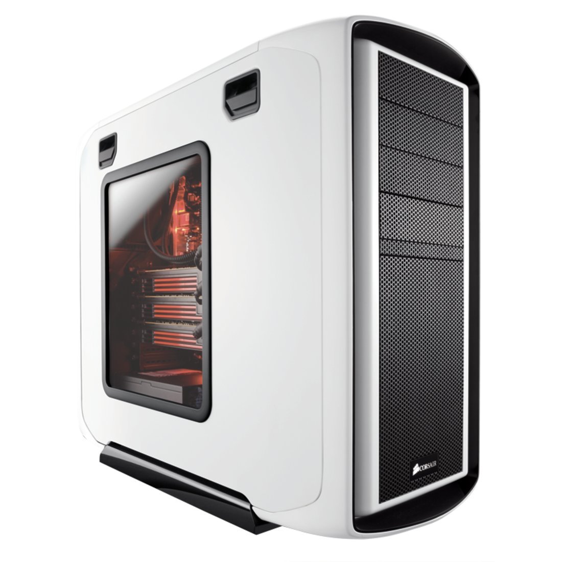 Corsair cc600TWM window+mesh