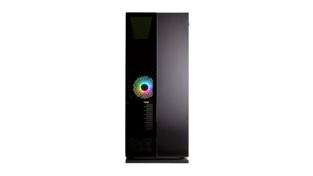 Inwin 315 - blK