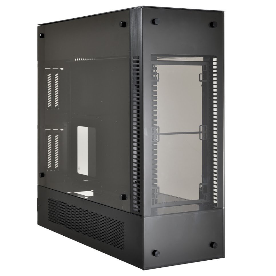 Lian-li pc-o12WX Win 2xver G