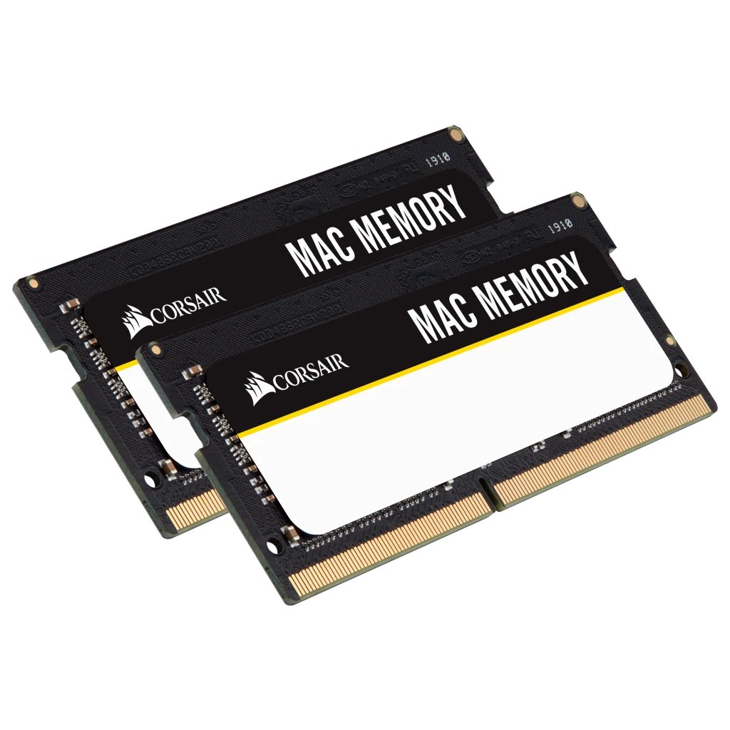 Corsair CMSA16GX4M2A2666C18 Nb 8x2 A