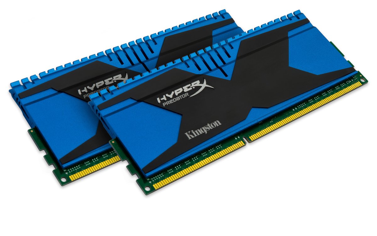 Kingston kHX28C12T2K2/8X Ta 2800Pr4x2