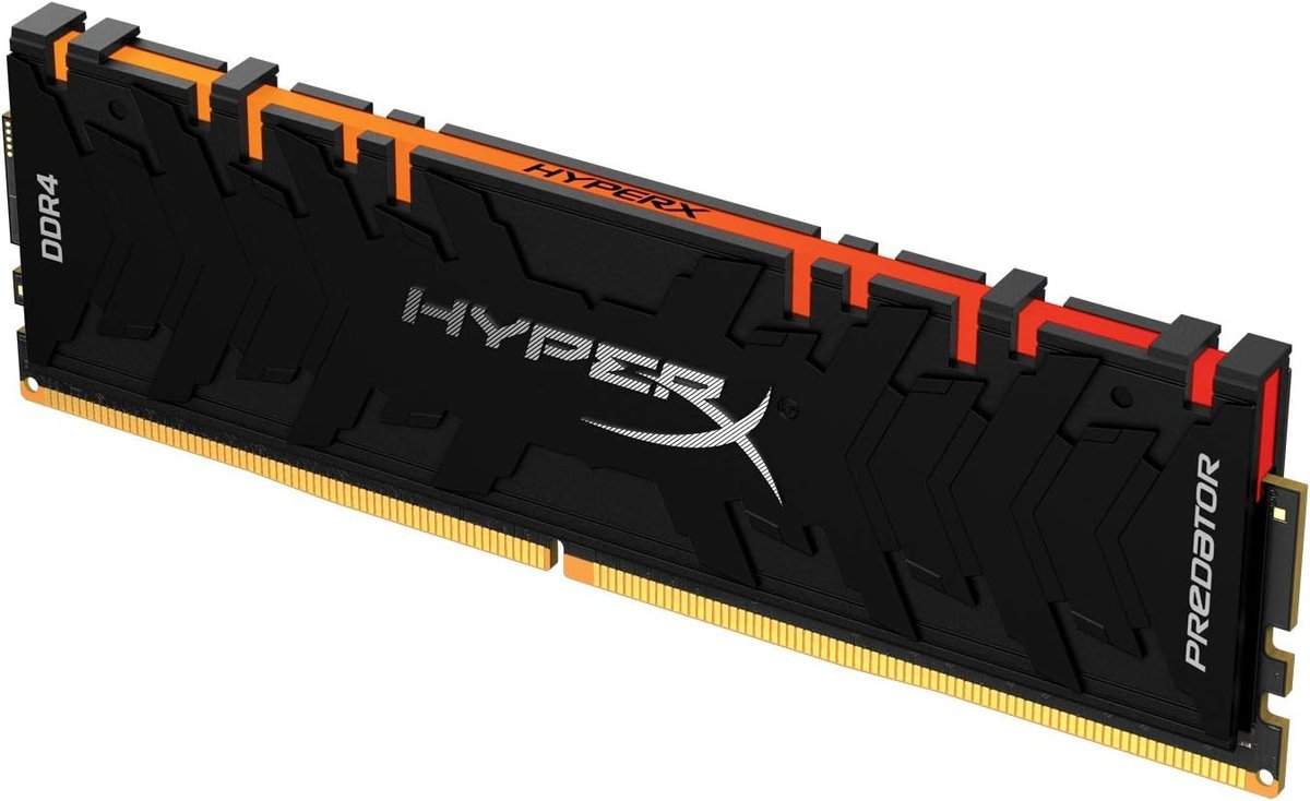 Kingston HX436C17PB3A/16 D4 3000 R 16