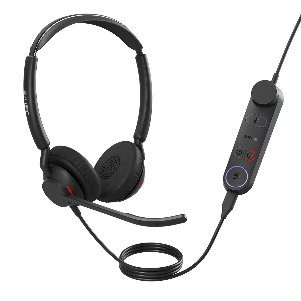 JABRA - ENGAGE 50 II (ENGAGE 50 II LINK) USB-C MS STEREO