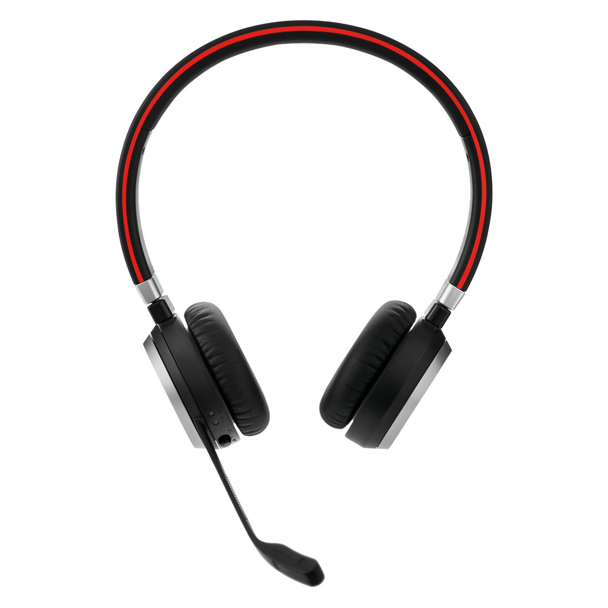 JABRA - EVOLVE 65 SE - INCLUDING LINK380A MS STEREO