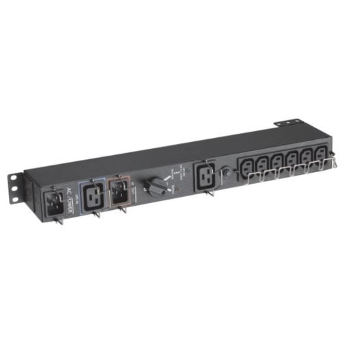 Eaton HotSwap Maintenance bypass IEC