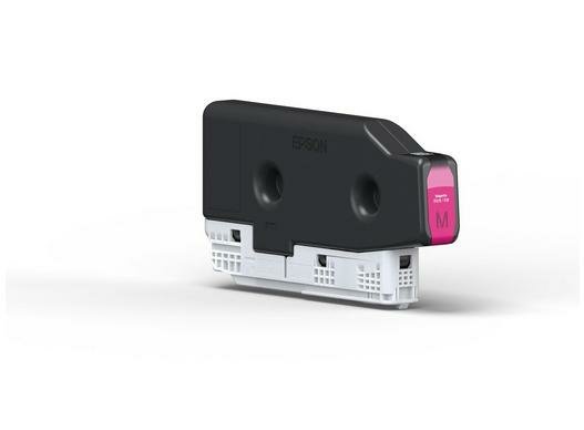 Epson Ink Cartridge Magenta XL AM-C550 28000 pages