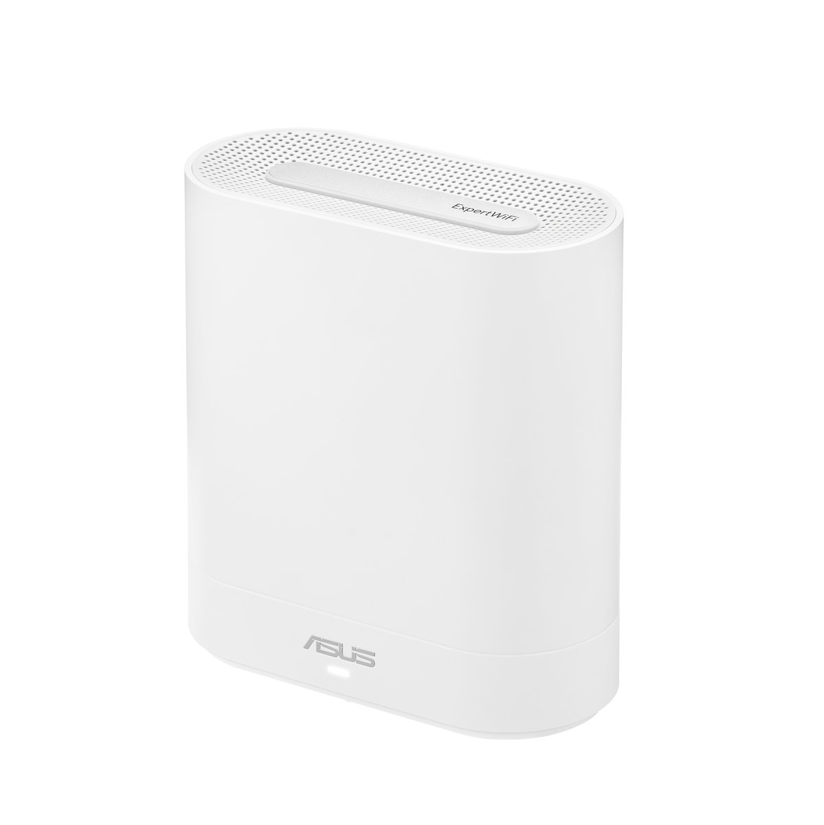 ASUS Networking ASUS ROUTER/Expert/2402 Mbps+574 Mbps/2.4GHz 2x2/5GHz 2x2/PoE+/100 devices/Wall+Ceiling Mount/AiMesh/1 Pack.90IG07V0-MO3A60