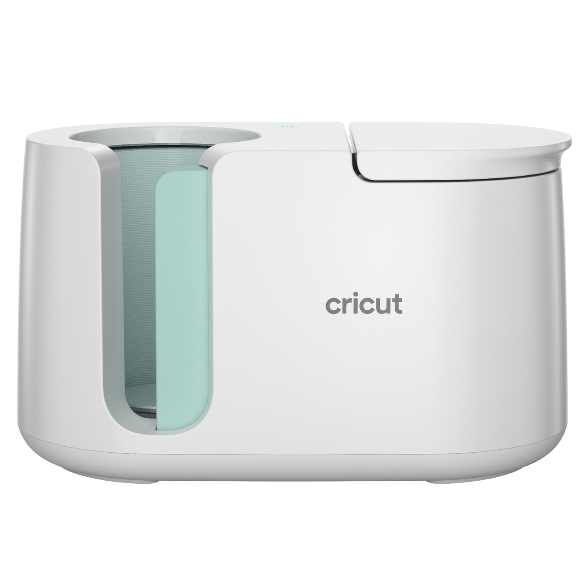 Cricut 2008736 - Cricut Mugpress (standalone); Give the gift of vibrant; professional-quality; personalized mugs with Cricut Mug Press