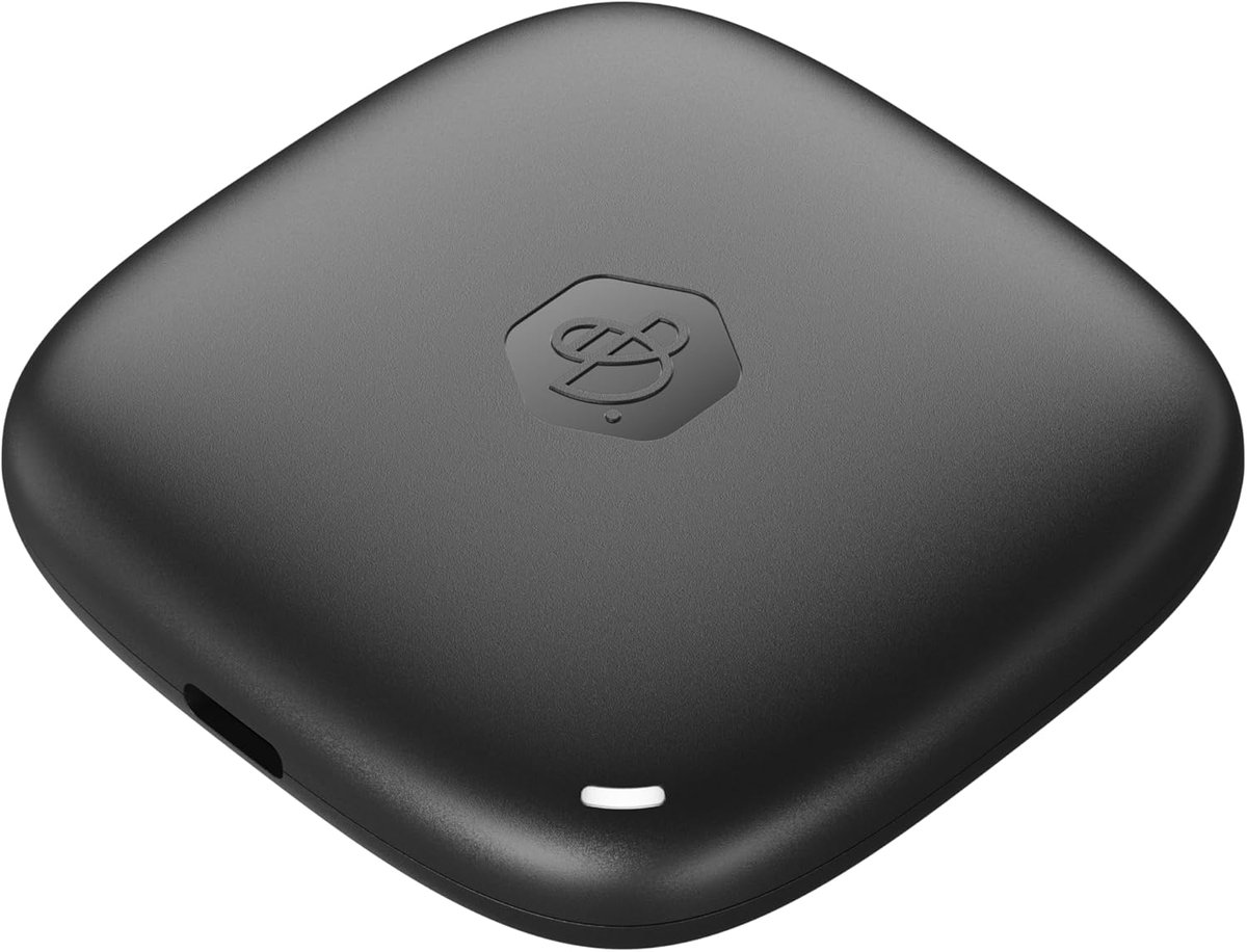 Synology BDS70-2T BeeDrive 2TB USB 10Gbps External Hard Drive