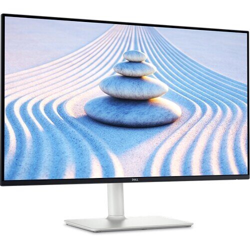 Dell 27 Plus - S2725HS - (27") (1920x1080 at 100Hz) FHD IPS LED Monitor / 16:9 / 2x HDMI (HDCP1.4) / Built-In Speakers / Height-Adjust / Tilt / Swivel / Pivot / VESA - EOL, Last Stock
