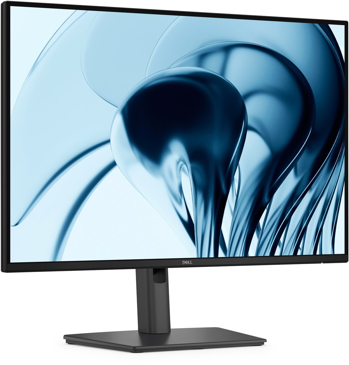 Dell Pro P 24 - P2426 - (24") (1920x1200) WUXGA IPS Monitor | 16:10 | 100Hz | x1 HDMI port/s (HDCP 1.4) | x1 DisplayPort 1.4 (HDCP 1.4) | x2 USB Type-A 5Gbps downstream port/s | x1 USB Type-B 5Gbps upstream port/s | x1 USB Type-A 5Gbps downstream port/s | x1 USB‑C 5Gbps downstream port/s, Power Charging up to 15 W | Height-Adjust | Swivel | Pivot | Tilt | VESA