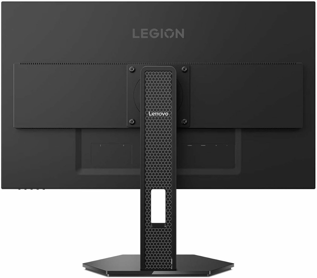 Lenovo Legion 27-10, 1920x1080, 2x HDMI® 2.1 TMDS, 1x DP 1.4(HBR3), 0.5 ms (MPRT) / 1 ms (Level 4) / 2 ms (Level 3) / 3ms (Level 2) / 4 ms (Level 1), Tilt, Swivel, Pivot, Height Adjust Stand, 3-year warranty, 27" (596.7x335.7 mm) IPS,