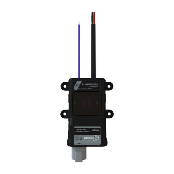Garmin ECLIPSE Expansion Module - 1 Zone, LS, (60-0496)