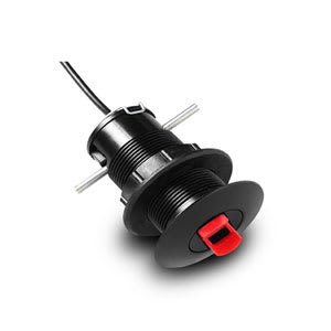 Garmin GST 43 Thru-Hull Speed/Temp XDCR