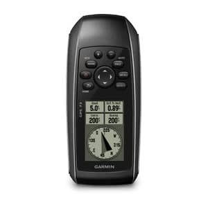 Garmin GPS 73 International