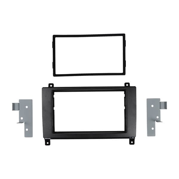 Garmin Accy, Pre-2019 Mercedes Sprinter Fit Kit, VIEO RV Series