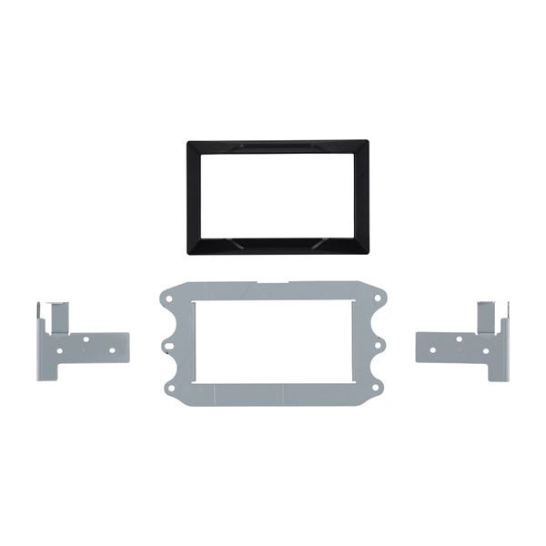 Garmin Accy,2024 Freightliner M2-106 Plus/S2RV Plus Fit Kit, VIEO