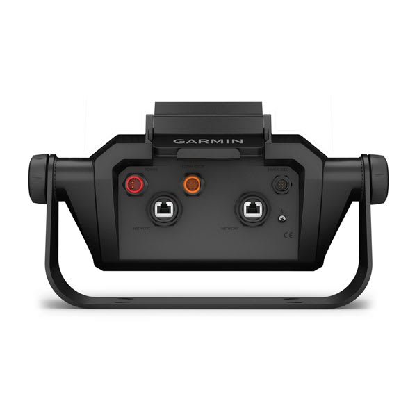 Garmin Bail mount with quick- release cradle 10”