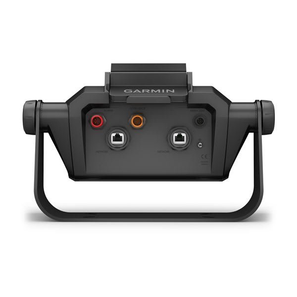 Garmin Bail mount with quick release cradle 12”
