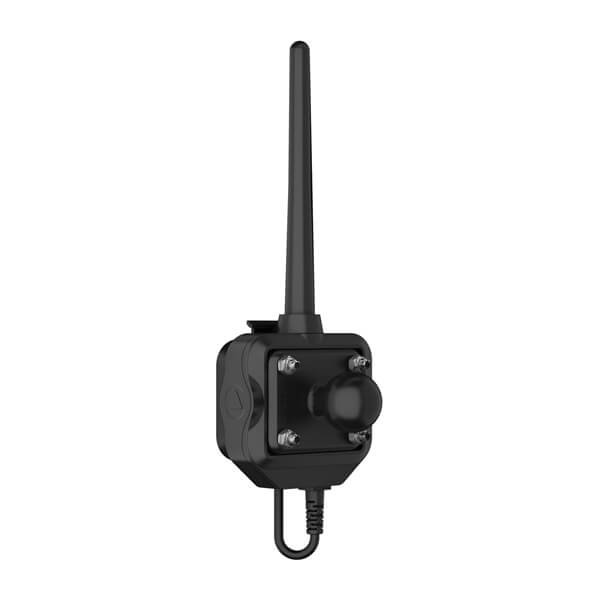Garmin Group Ride Tracker EMEA