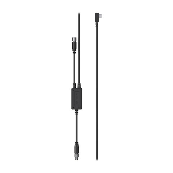 Garmin Accy, Y-Cable Splitter, MyLaps, Catalyst 2