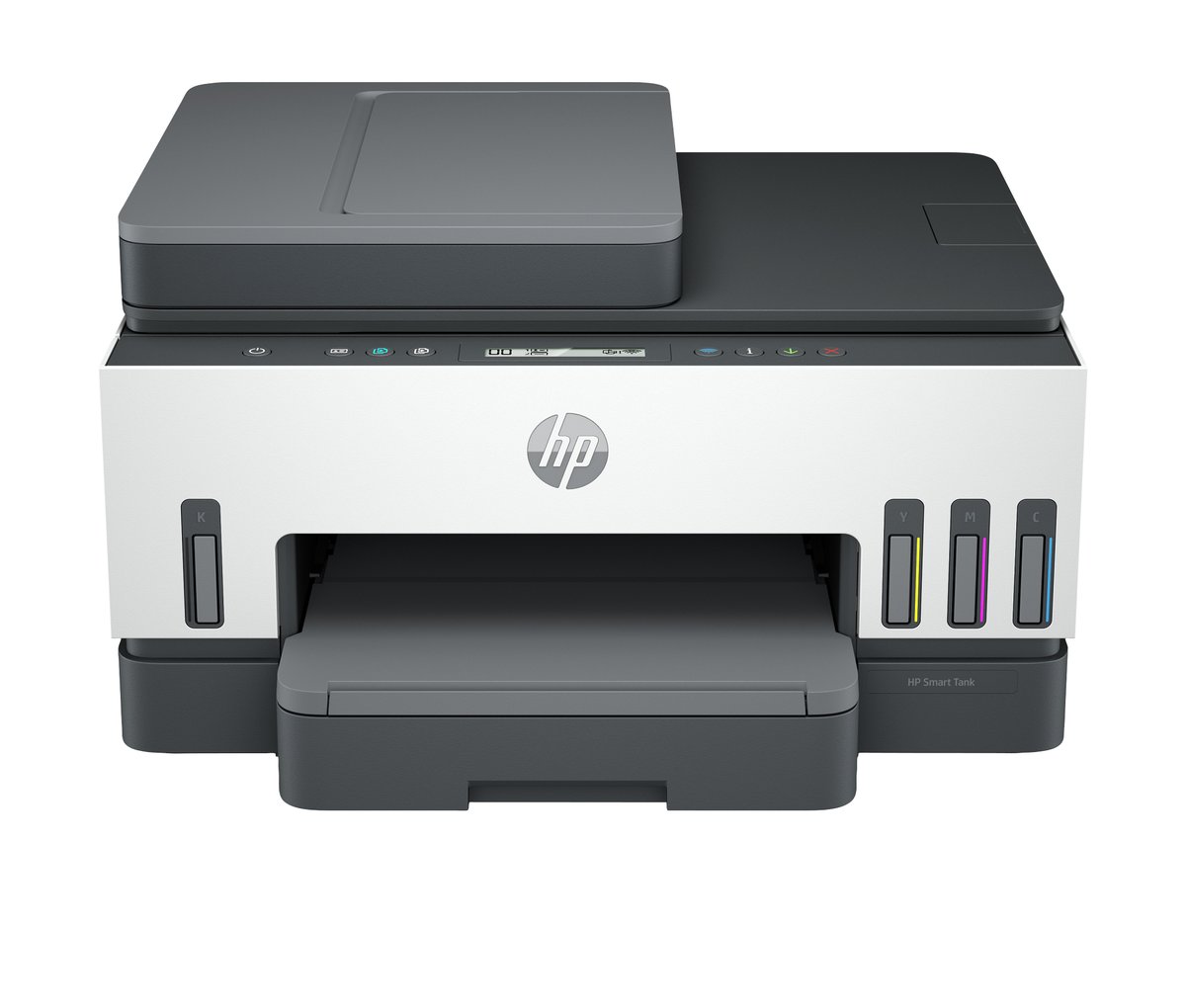 Unknown CPO HP SMART TANK 750 PRINTER