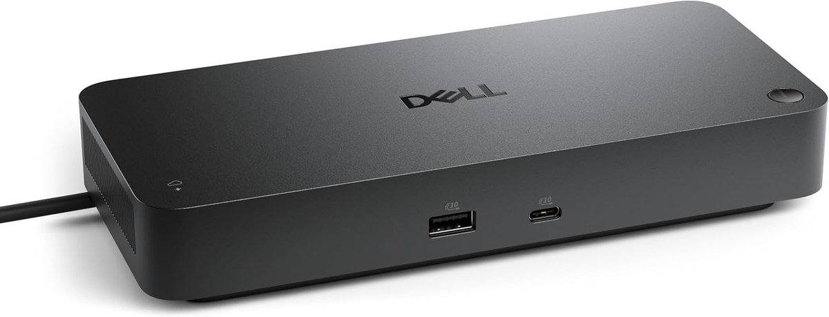 Unknown DELL PRO SMART DOCK SD25
