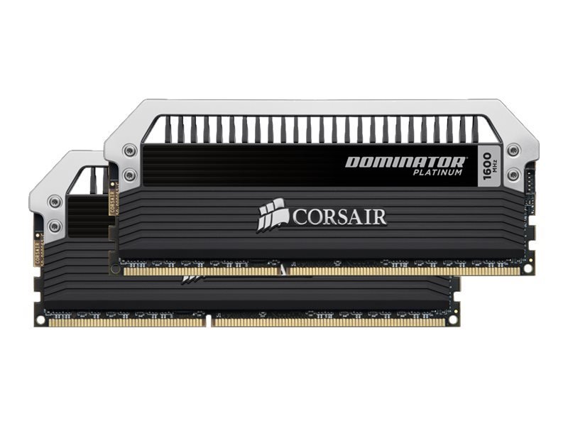 Corsair CMD8GX3M2A1600C9 Pl Dhx 4x2