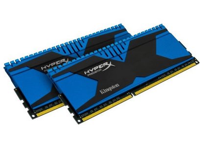 Kingston HX326C11T2/PB3K2/8 Ta2666P 4