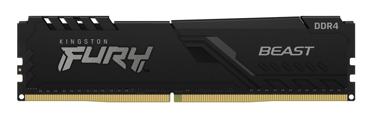 Kingston 432C16F/BB?/16 D4 16G 3200Fu K
