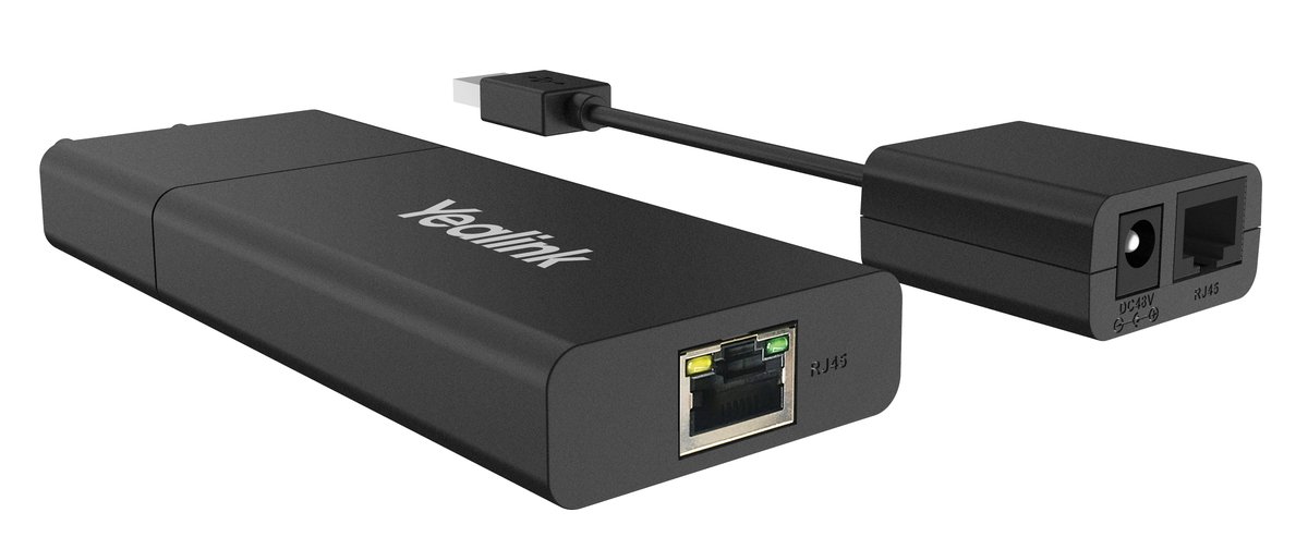 YEALINK - USB2CAT5E-EXT