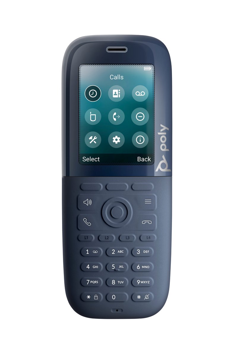 POLY HP_Poly Rove 30 DECT PH HS