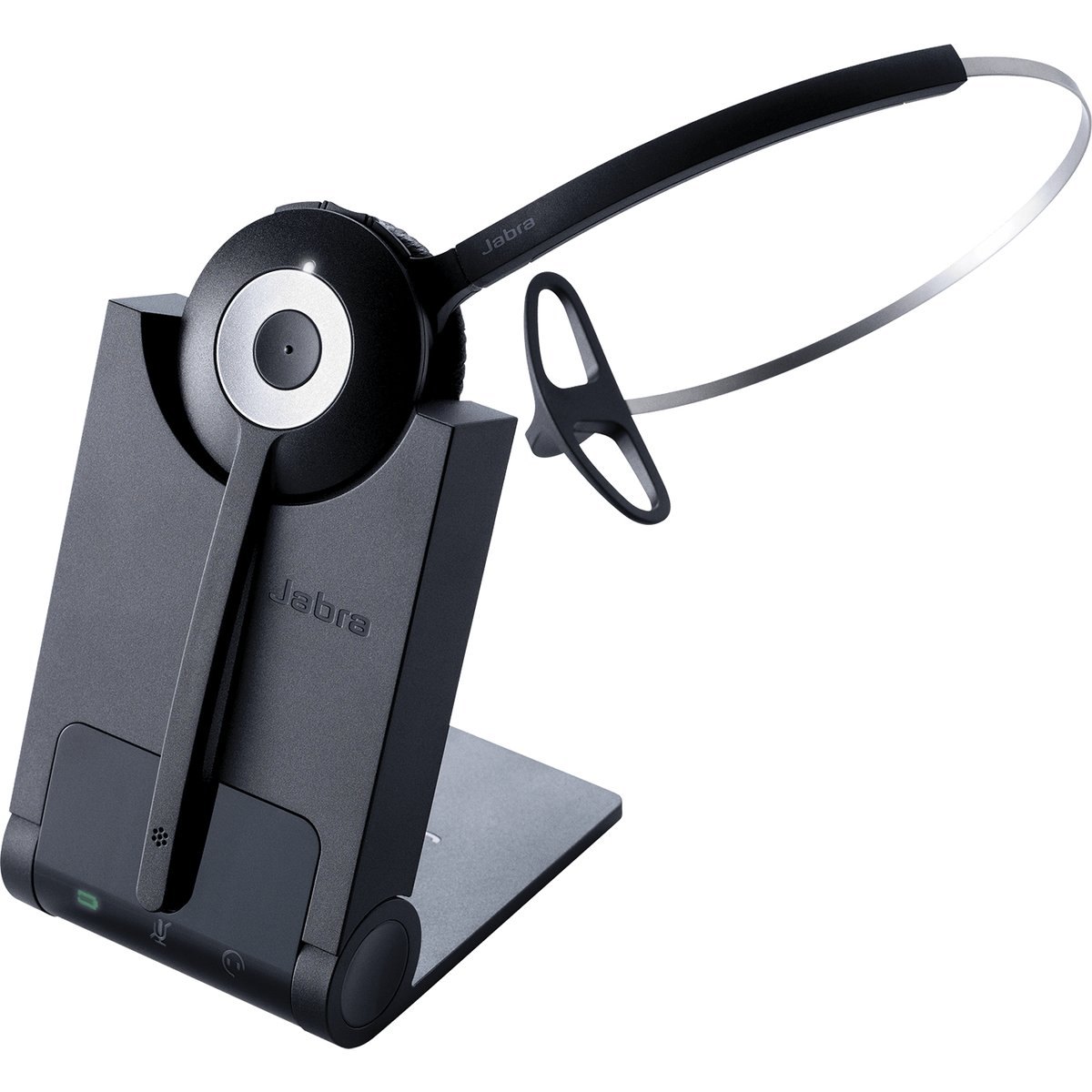 JABRA - PRO™ 920 MONO DECT, FOR DESK PHONE, NOISE-CANCELLING, JABRA SAFE TONE