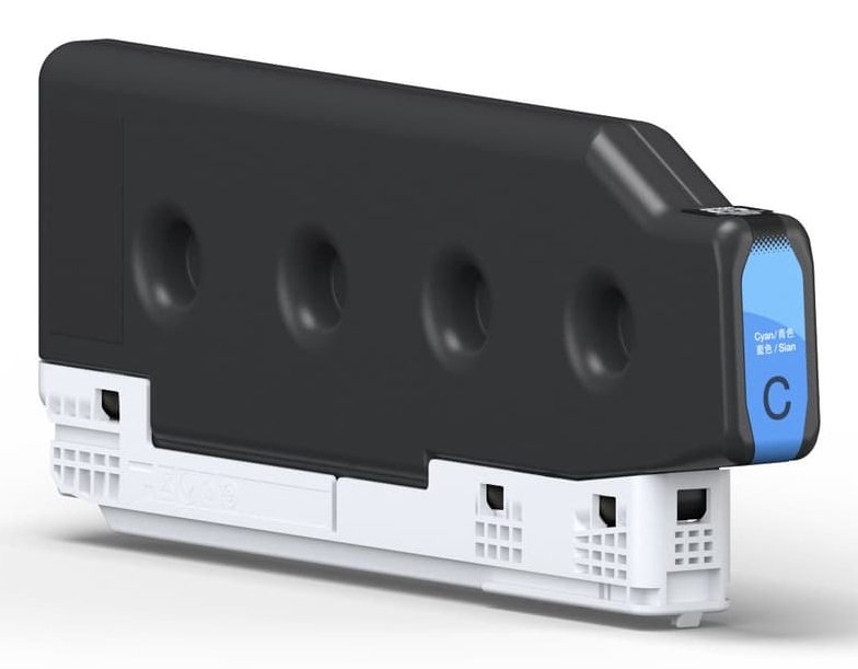 Epson Ink Cartridge Cyan XXL AM-C5000/6000 30000 pages