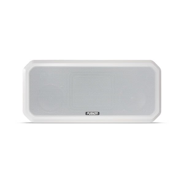 Garmin 100 Watt Sound Panel Shallow Mount Speaker Panel - White