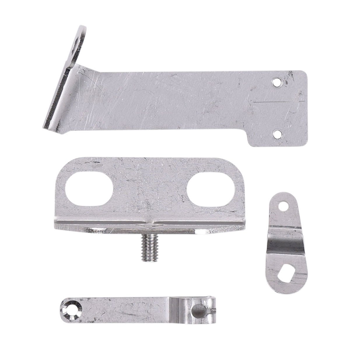 Garmin Suzuki Linkage parts, SA/TA, Reactor 40 Kicker
