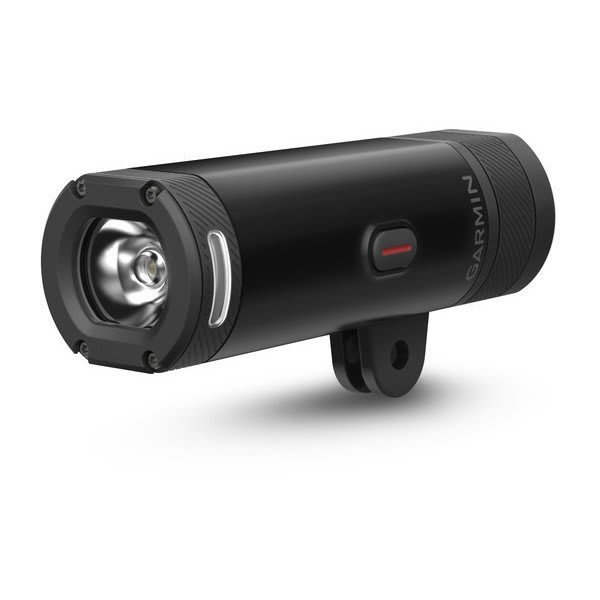 Garmin Varia UT 800 w/ out-front Mount