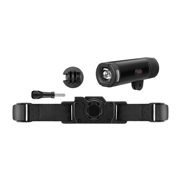 Garmin Varia UT 800 Trail Edition (w/ helmet Mount)
