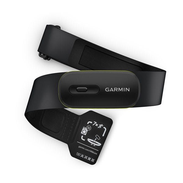 Garmin Access, HRM 600, S-M