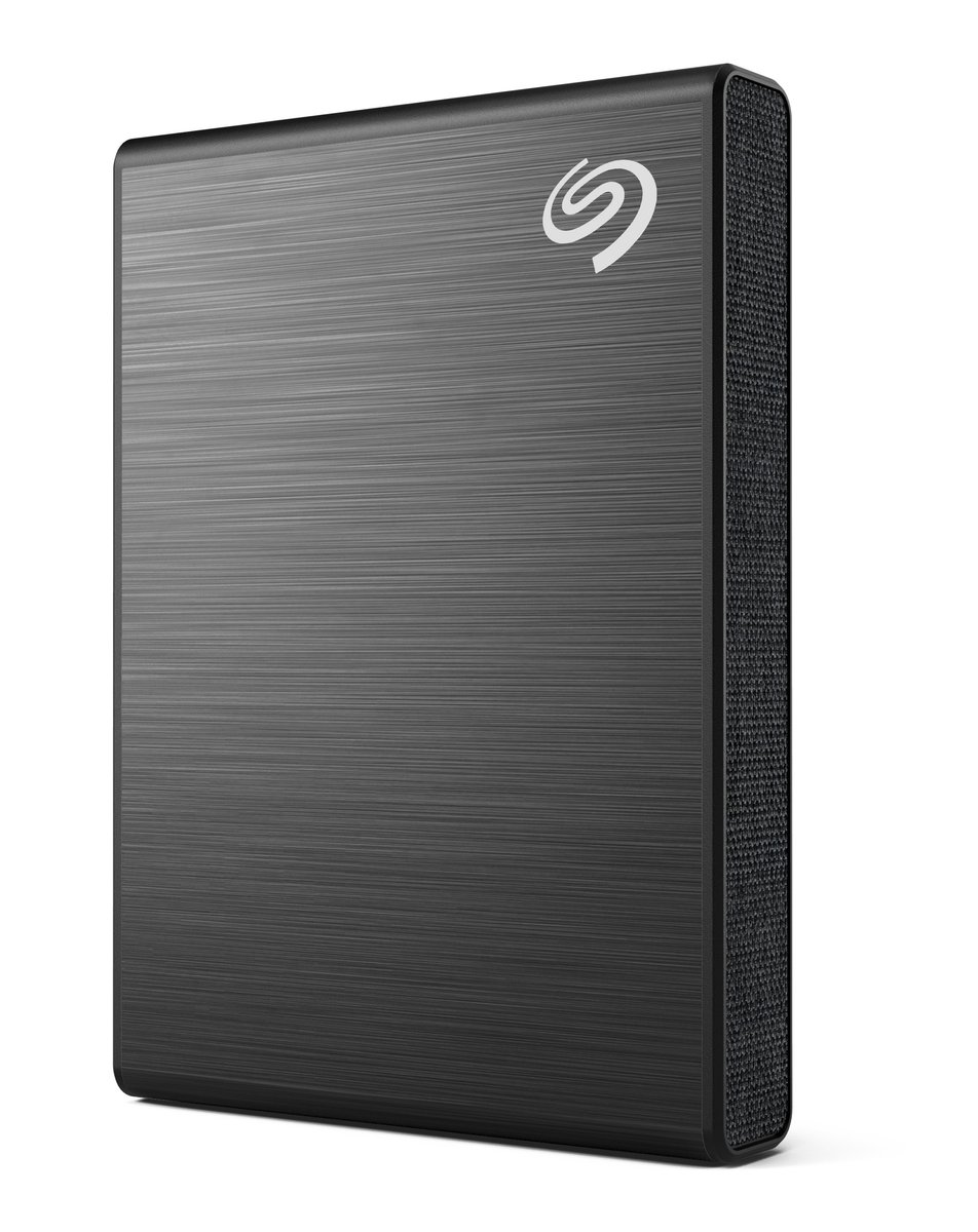 Seagate STJE/KG1000400 One-Touch t.A