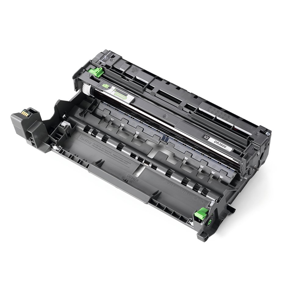 Brother Drum unit for DCP-L5510DW/ MFC-L5710DW/ MFC-L6910DN/ HL-L5210DW/   HL-L6210DW/ HL-L6410DN