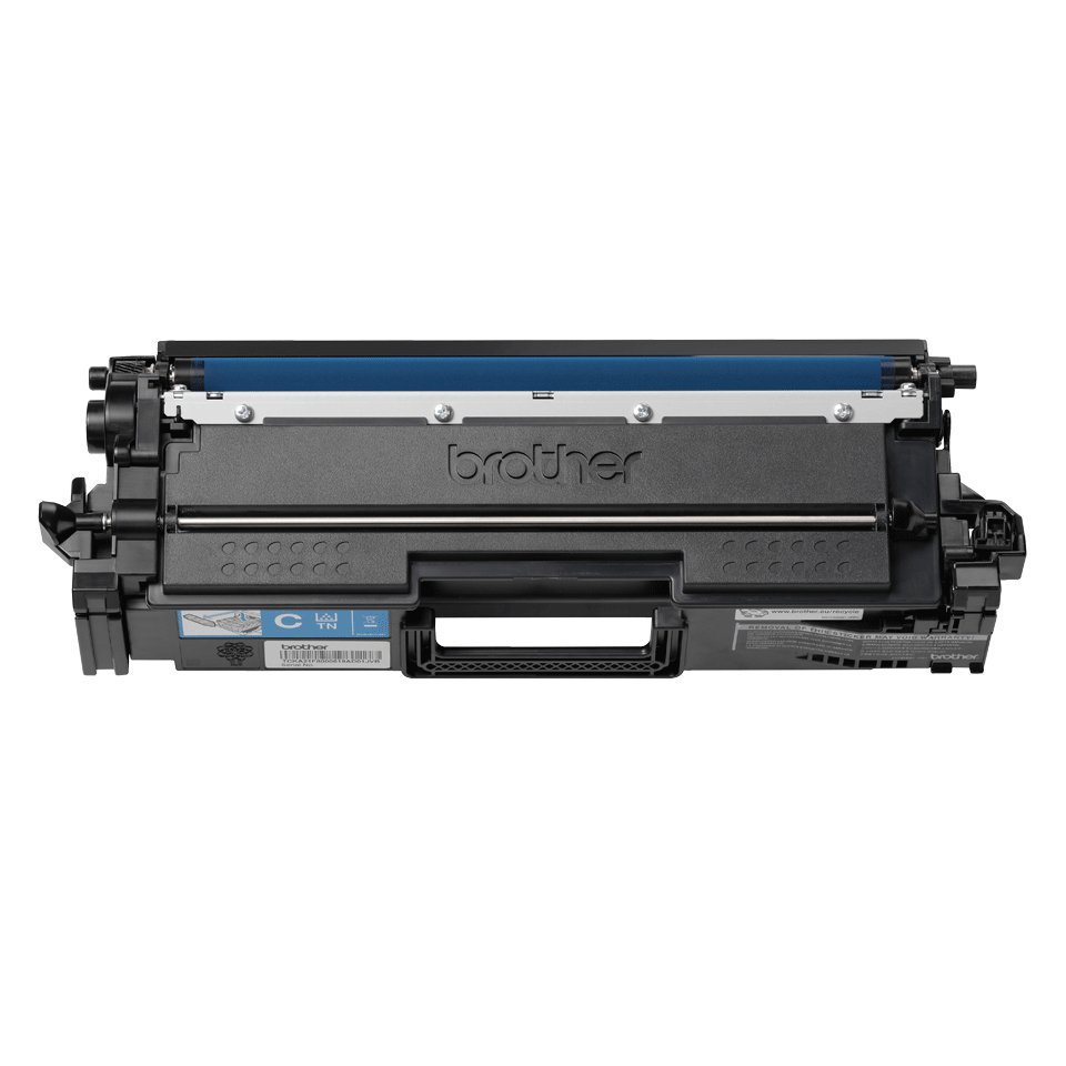 Brother High Yield Cyan Toner Cartridge for HL-L9430CDN/ MFC-L9630CDN