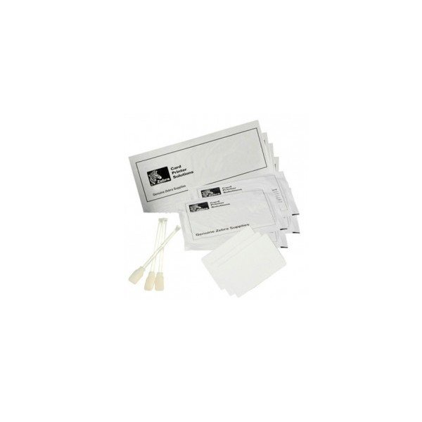 Zebra KIT;PRINT/Lam Station Cleaning KIT;ZXP 7