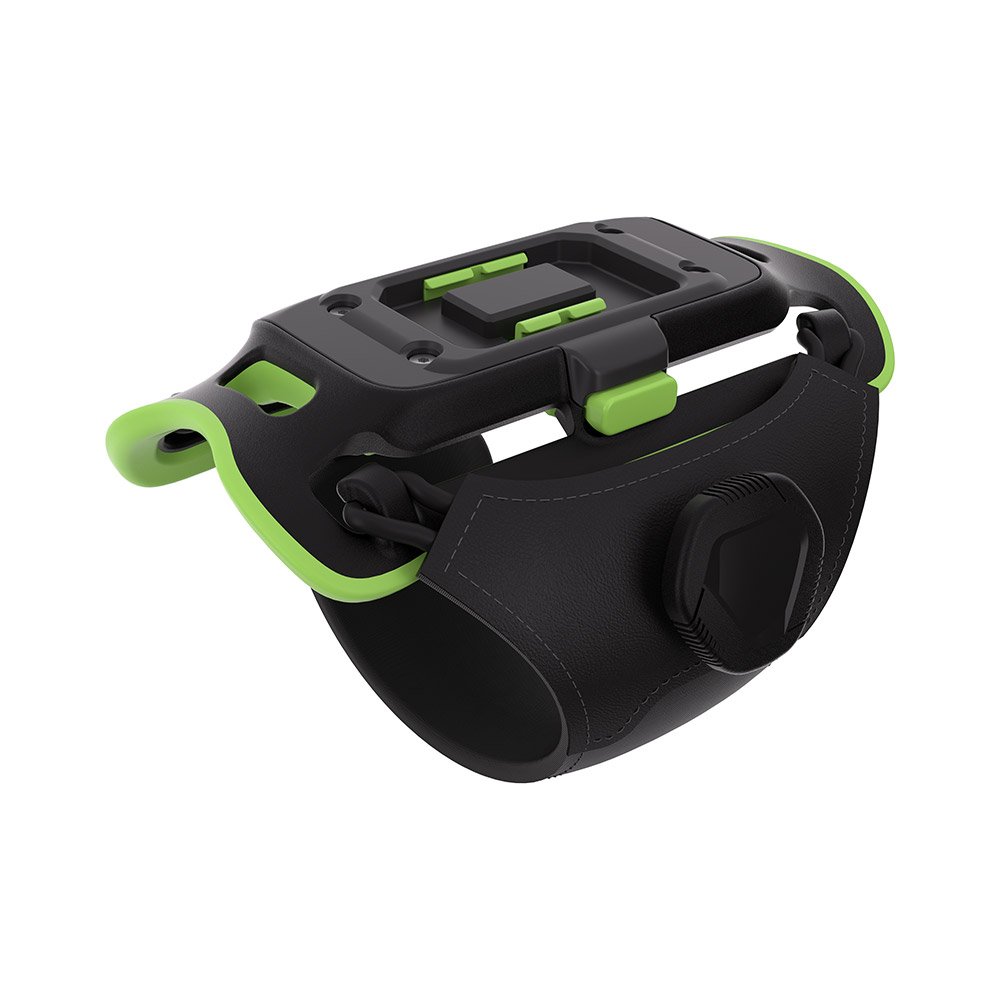Zebra WT5400/WT6400 Wrist Mount With Single Dial Strap; Large