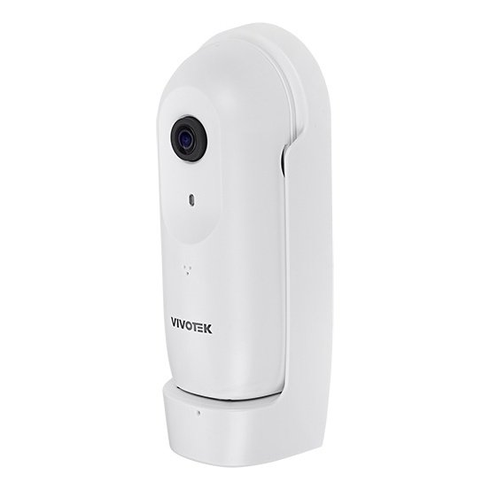 VIVOTEK Indoor 2MP 180 Degree; WDR PRO; Mic; IO