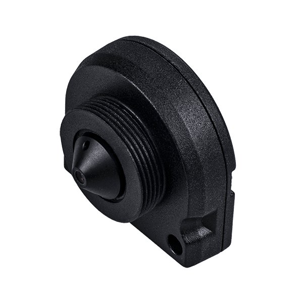 VIVOTEK Split Type 4MP WDR Pinhole Flat(Requires VC9101)